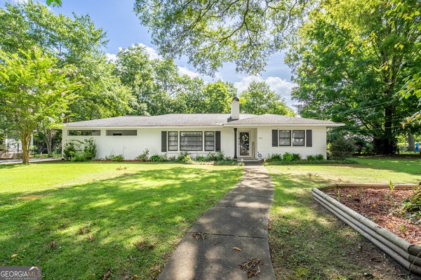206 Walnut Street, Cedartown