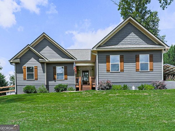 119 Meadow Circle Ellijay