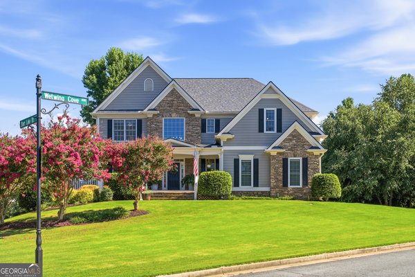 5794 Wetwing Cove, Acworth