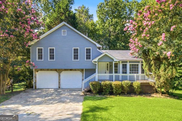 458 Hearth Place, Lawrenceville