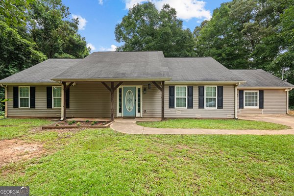 1141 Old 41 Highway, Milner