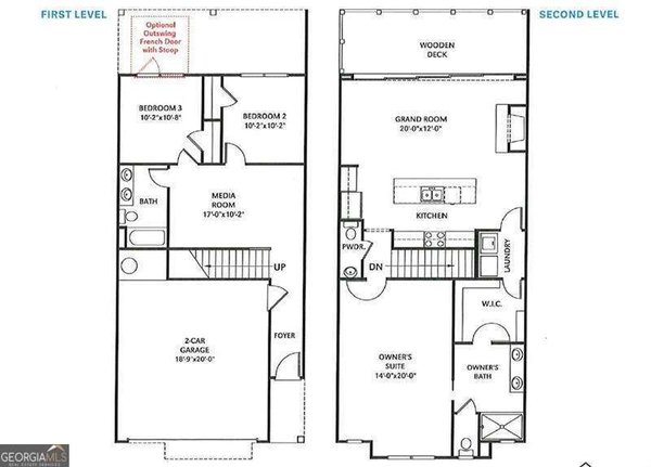 116 Waterview Court, Waleska