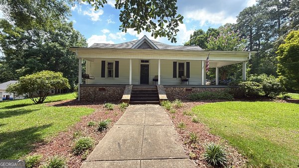 400 Heard Street, Flovilla