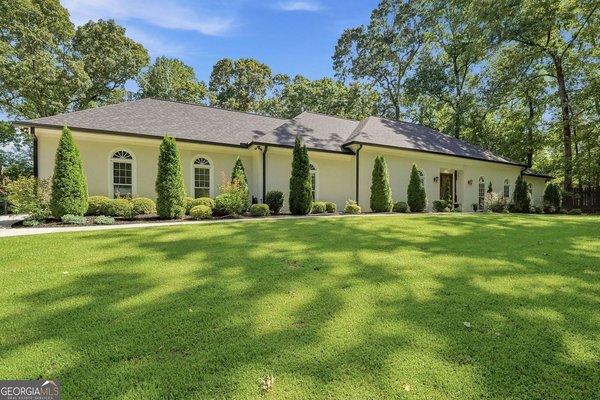 995 Willeo Road, Roswell