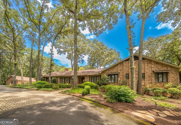 400 Terrell Drive Cartersville