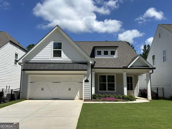 1071 Amarose Lane, Marietta
