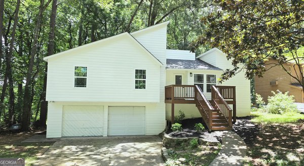 4610 Kings Crossing Drive Kennesaw