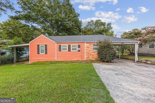 5164 Phillips Drive, Forest Park