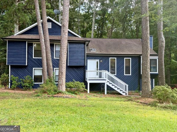 2870 Hadrian Drive, Snellville