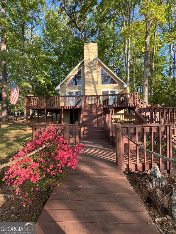 141 Steel Bridge Court, Eatonton
