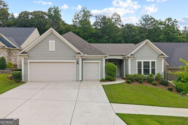 5625 Willow Springs Place, Hoschton