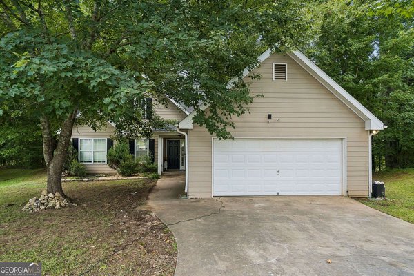 20 Creekview Court, covington