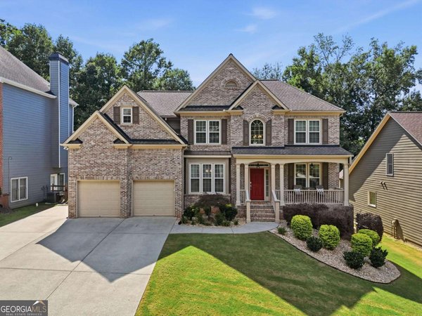 6360 Hampton Rock Lane, Cumming