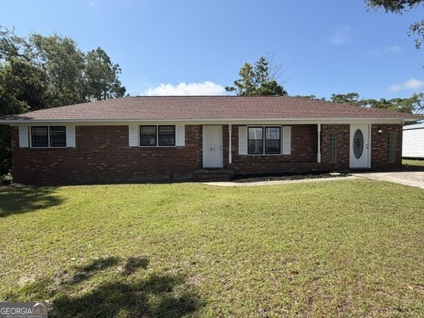 815 Edwards Street, Mount Vernon