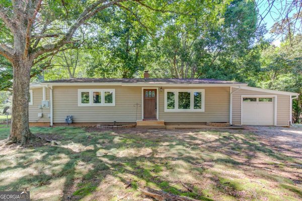 5328 Pine Forest Road, Gainesville