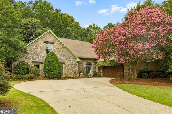 3485 Sheridan Chase, Marietta