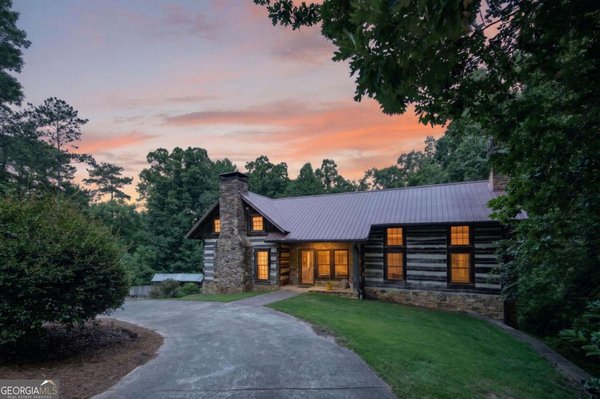 331 Rockstore Road Dallas