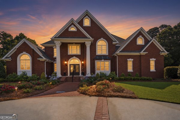 114 Brown Drive, Macon