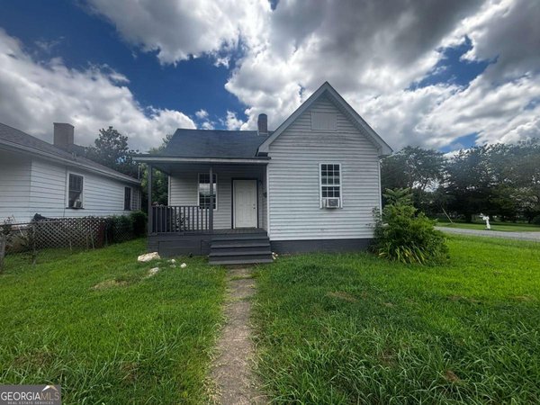 722 La Due Street, Cedartown
