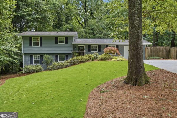 3651 Cold Spring Lane, Atlanta
