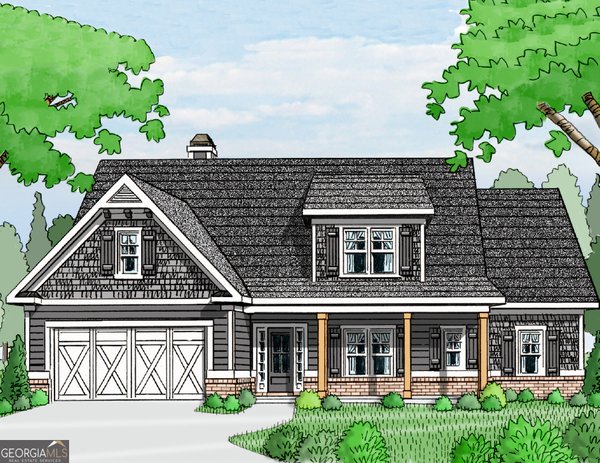 1509 Willowbend Place, Monroe
