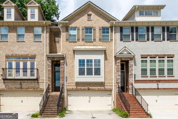 1953 Townsend Court, Atlanta