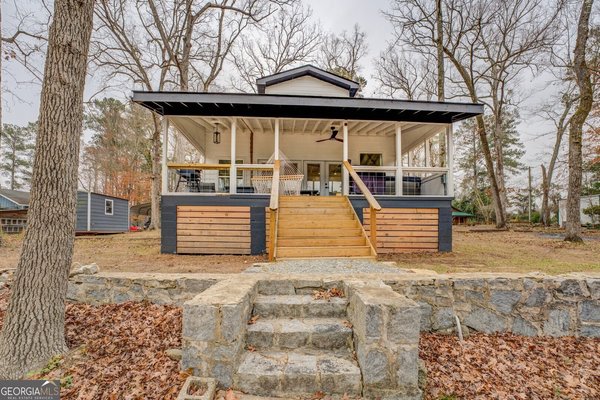 480 Mitchell Road, Covington