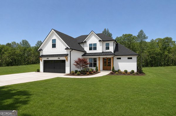 105 Loring Lane, Senoia