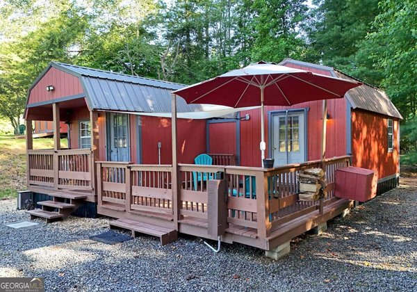 8481 Old Dial Road, Blue Ridge