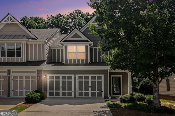240 Parc View Lane Woodstock