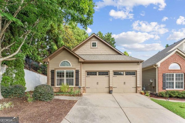 406 Paperbark Court, Acworth