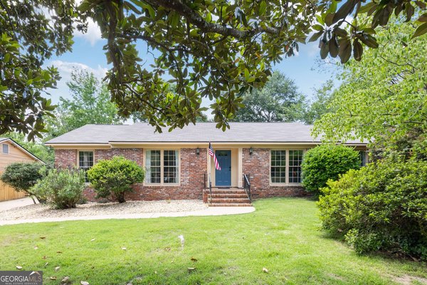 5715 Canterbury Drive Columbus