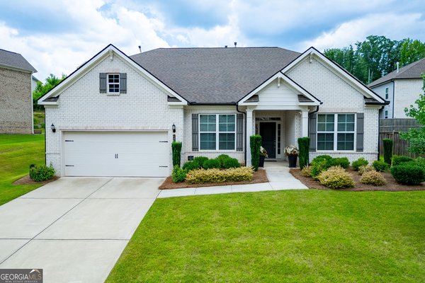 4862 Stone Way Path, Buford
