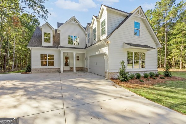 195 Farr Lake Drive Tryone