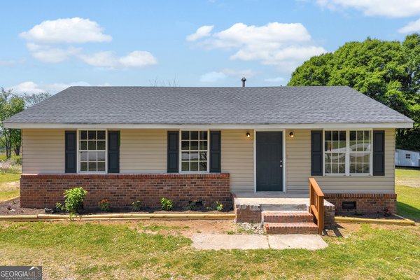 3871 Highway 17, Canon