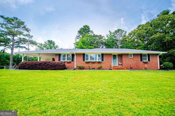 4624 Jacksonville Road, Tallapoosa