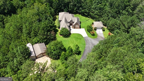 5156 Due West Road, Powder Springs