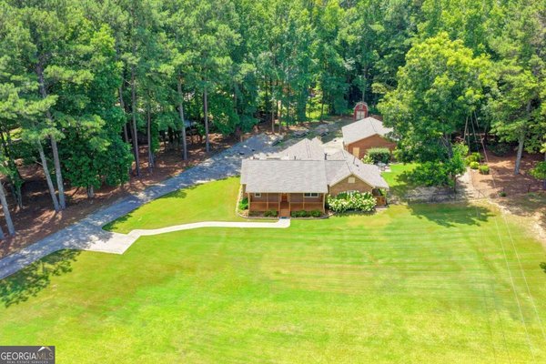 1889 Ridgedale Drive, Snellville