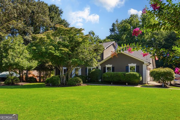 181 Elderberry Circle, Athens