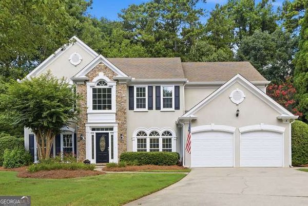200 Smithdun Lane, Sandy Springs