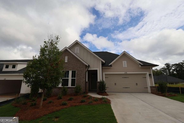 275 Strawberry Lane, Woodstock