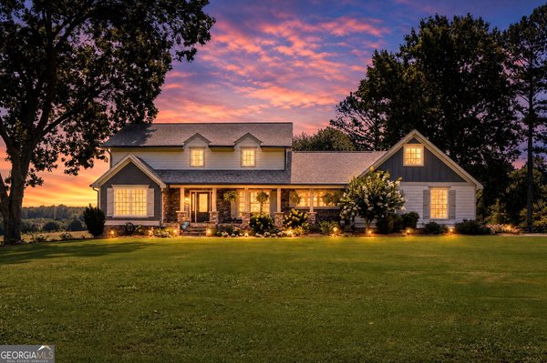 3018 East Lake Road, McDonough