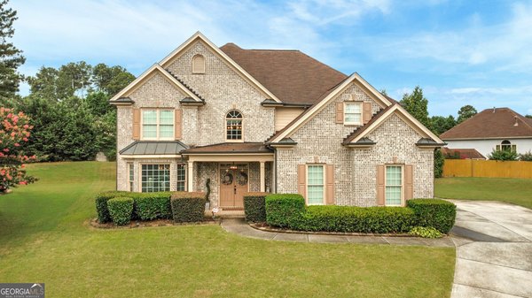 604 Arbor Ridge, Loganville