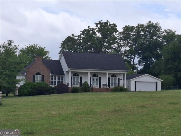 1217 Old Bethel Road Chickamauga