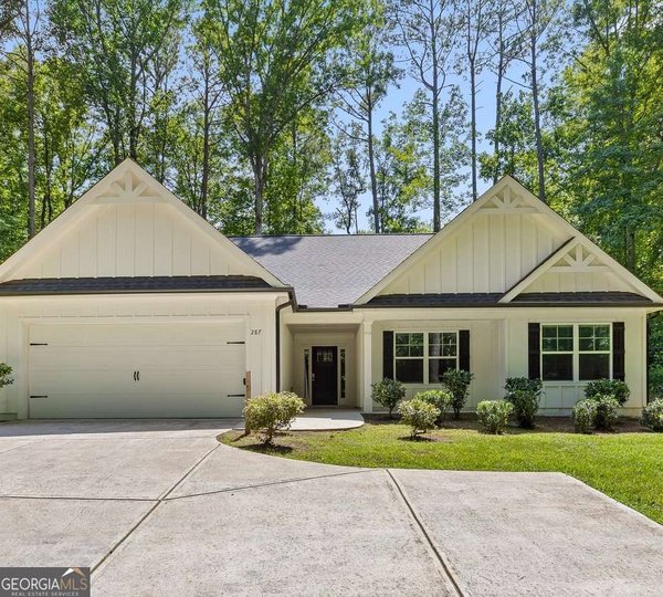 287 Warlick Circle, Ellijay