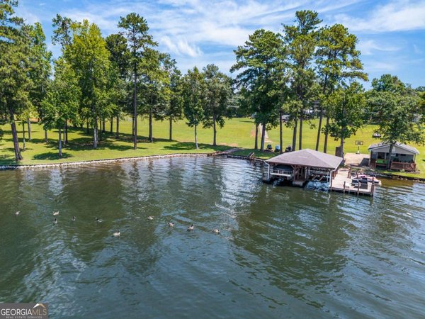 138 Spurgeon Drive, Milledgeville