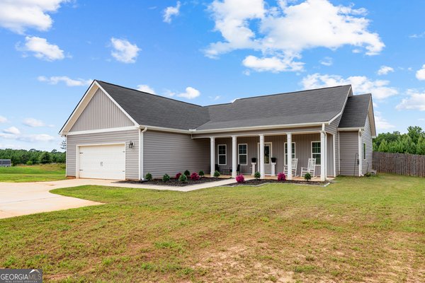 732 Tenney Nelson Road, Grantville
