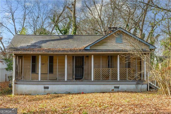 2965 Pearl Street, East Point