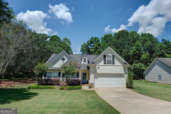 5238 Leecroft Drive, Buford