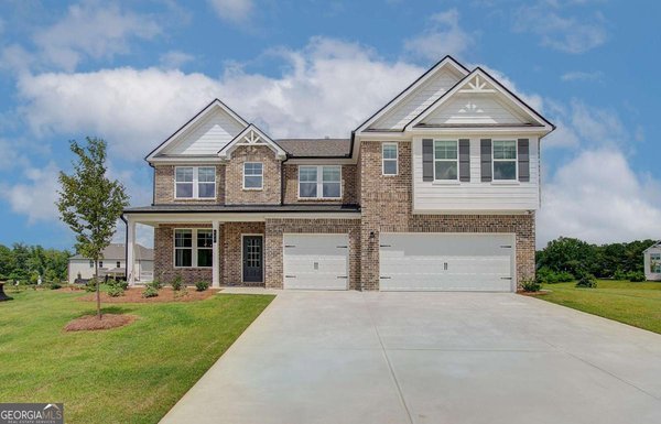 708 Ripple End, Hampton